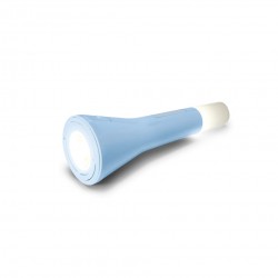 lampe de poche veilleuse 3 en 1