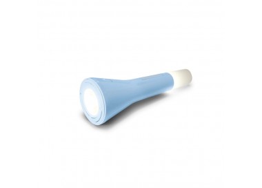 lampe de poche veilleuse 3 en 1