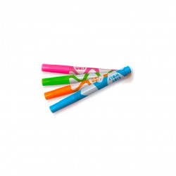 kidymarker marqueurs fluo rgbo