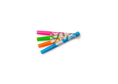 kidymarker marqueurs fluo rgbo