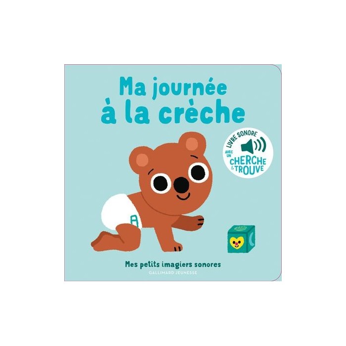 ma journee a la creche ma journee a la creche