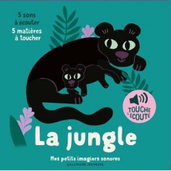 la jungle