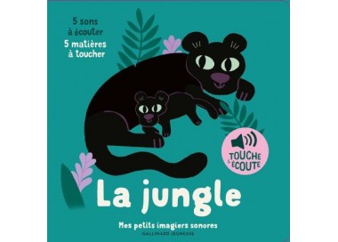 la jungle