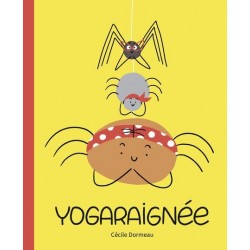 yogaraignee