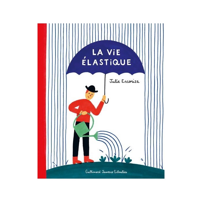 la vie elastique la vie elastique