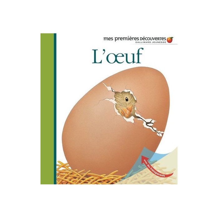 l'oeuf 1eres decouvertes l'oeuf 1eres decouvertes