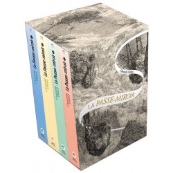 coffret la passe miroir