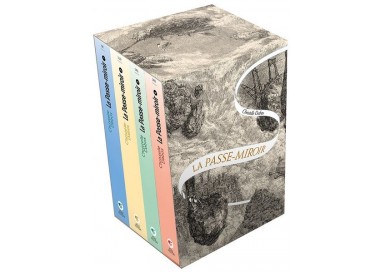 coffret la passe miroir