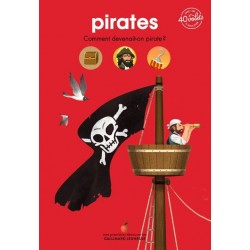 comment devient on pirate