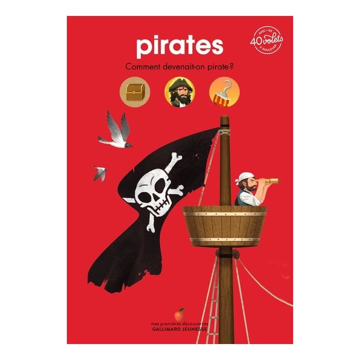 comment devient on pirate comment devient on pirate
