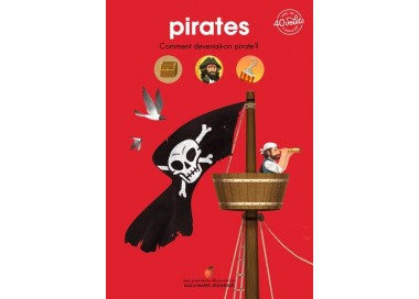 comment devient on pirate