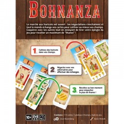 bohnanza
