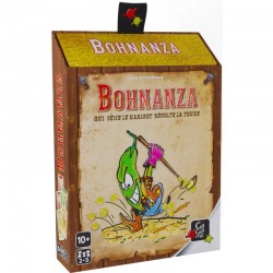 bohnanza
