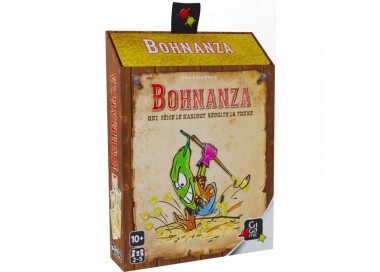 bohnanza