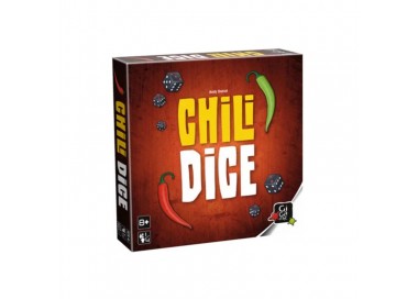 chili dice