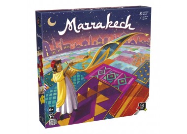 marrakech