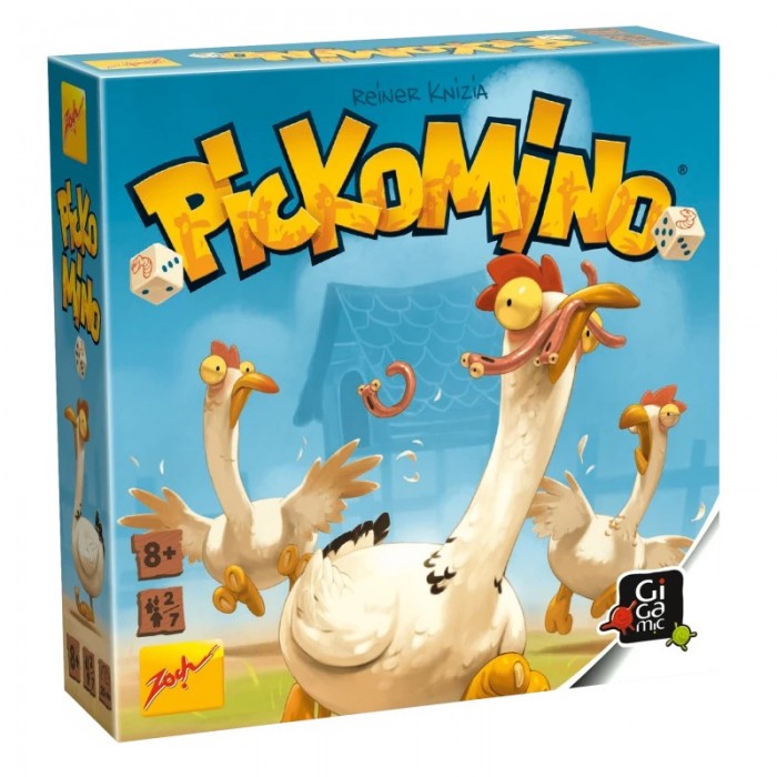 pickomino pickomino