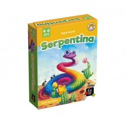 serpentina