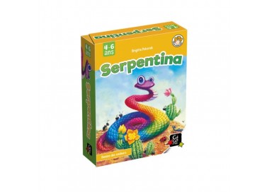 serpentina