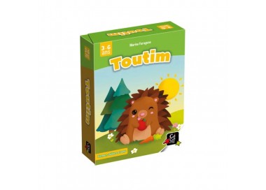 toutim