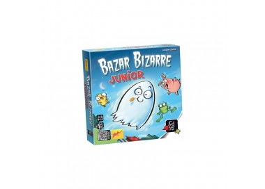 bazar bizarre junior