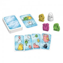 bazar bizarre junior