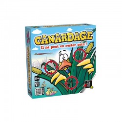 canardage