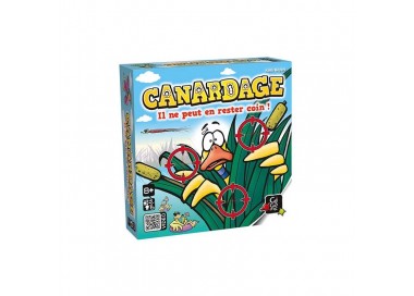 canardage