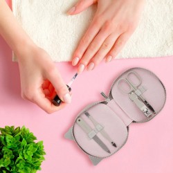 KIT MANUCURE LEGAMI
