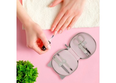 KIT MANUCURE LEGAMI