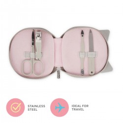 KIT MANUCURE LEGAMI