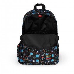 SAC A DOS GAME LOVER LEGAMI