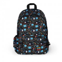 SAC A DOS GAME LOVER LEGAMI
