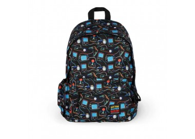 SAC A DOS GAME LOVER LEGAMI