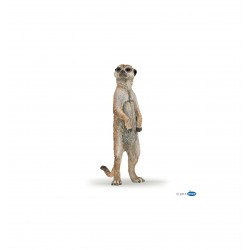 figurine suricate papo