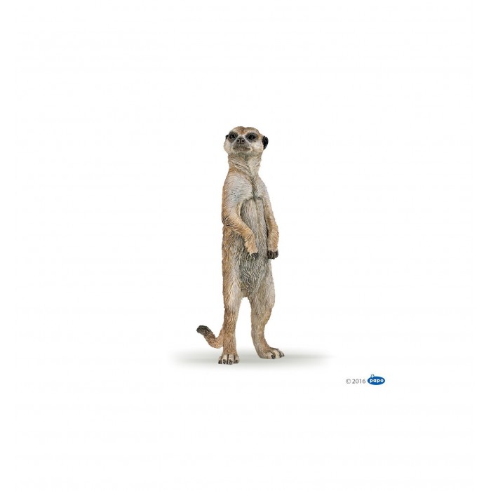 figurine suricate papo figurine suricate papo