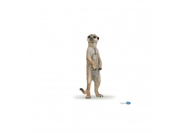 figurine suricate papo