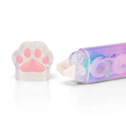 ROLLER DE COLLE  KITTY
