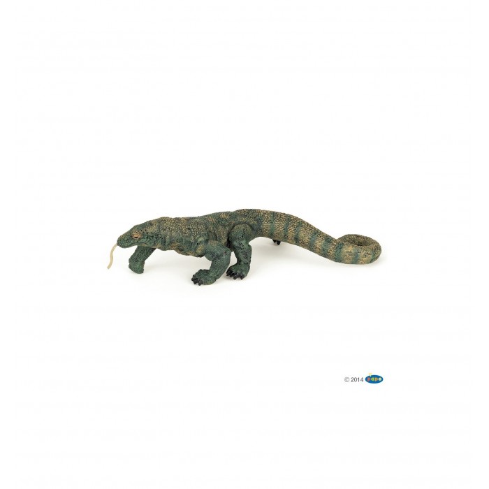 figurine dragon de komodo papo figurine dragon de komodo papo