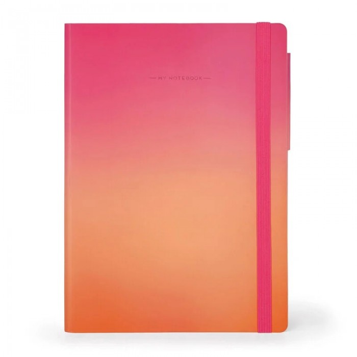 CARNET BLANC GOLDEN HOUR CARNET BLANC GOLDEN HOUR