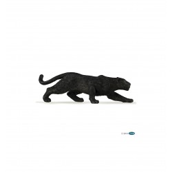 figurine panthere noire papo
