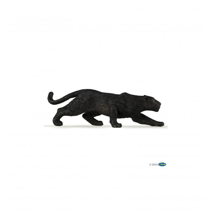 figurine panthere noire papo figurine panthere noire papo
