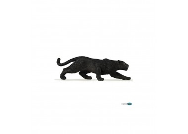figurine panthere noire papo