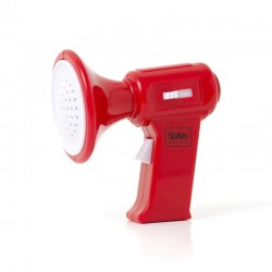 MINI ME´GAPHONE MODIF. DE VOIX