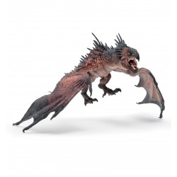 figurine dragon des airs papo