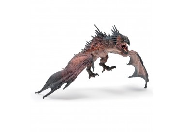 figurine dragon des airs papo
