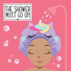 CHARLOTTE DE DOUCHE