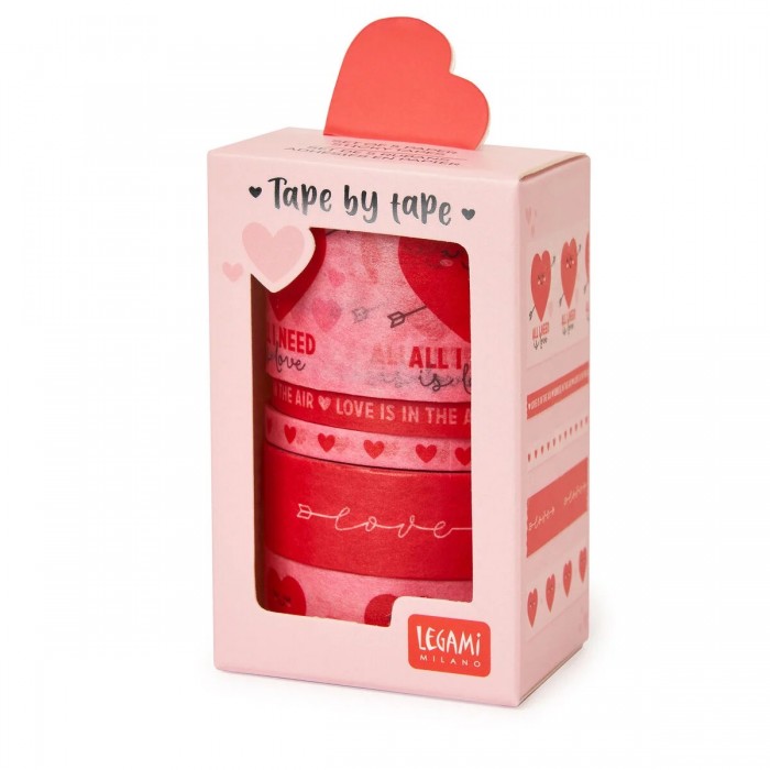 STYLO DE RUBAN DECORATIF COEURS STYLO DE RUBAN DECORATIF COEURS