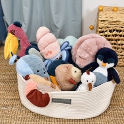 PELUCHE TRESORS MARINS POISSON TROPICAL