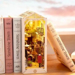 MAQUETTE ROLIFE TGB02 SUNSHINE TOWN
